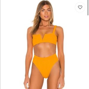 L Space Bikini NWT
